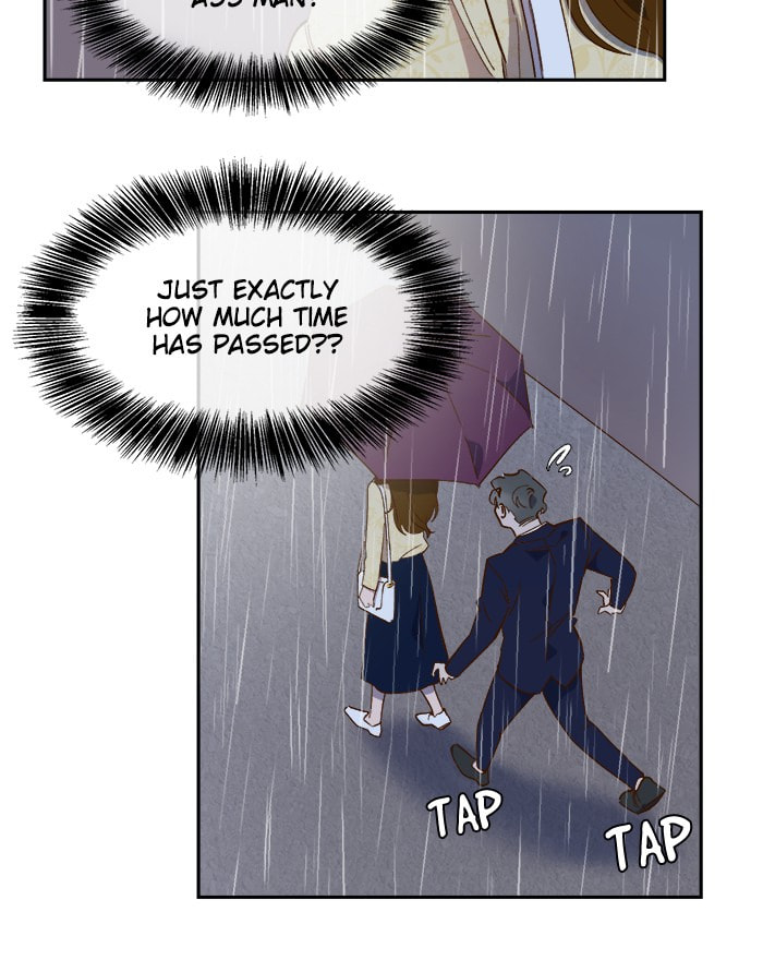 Devil Number 4 Chapter 61 page 6 - 