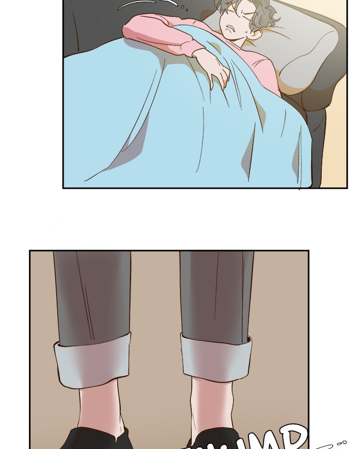 Devil Number 4 Chapter 61 page 53 - 