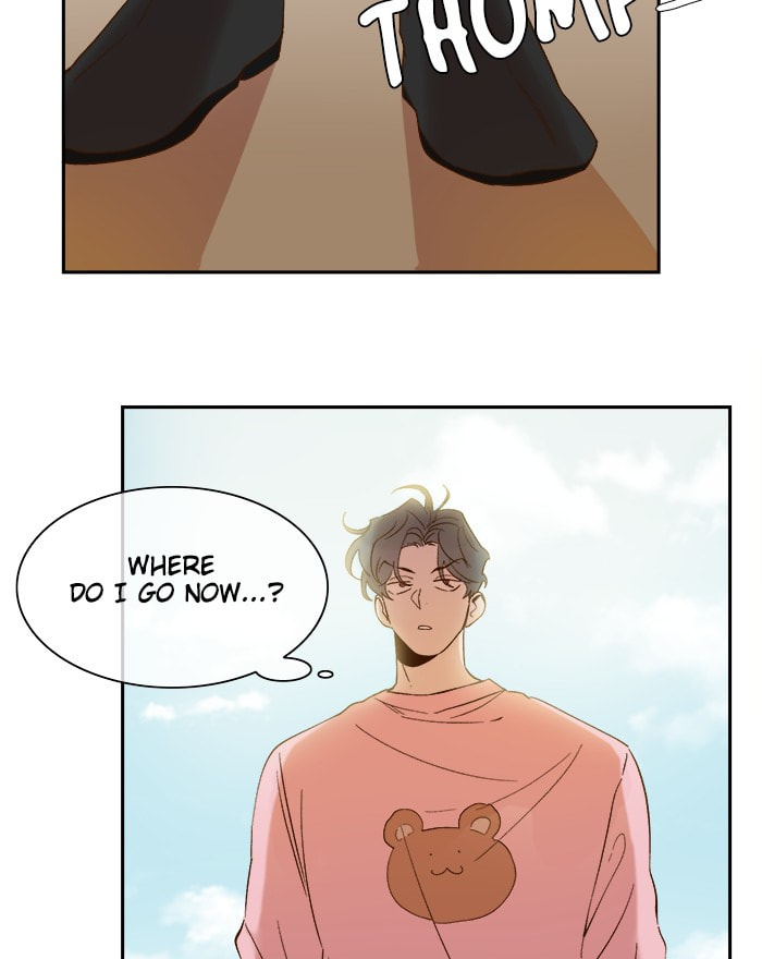 Devil Number 4 Chapter 61 page 54 - 