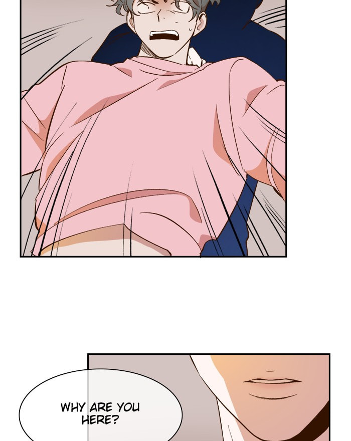 Devil Number 4 Chapter 61 page 57 - 