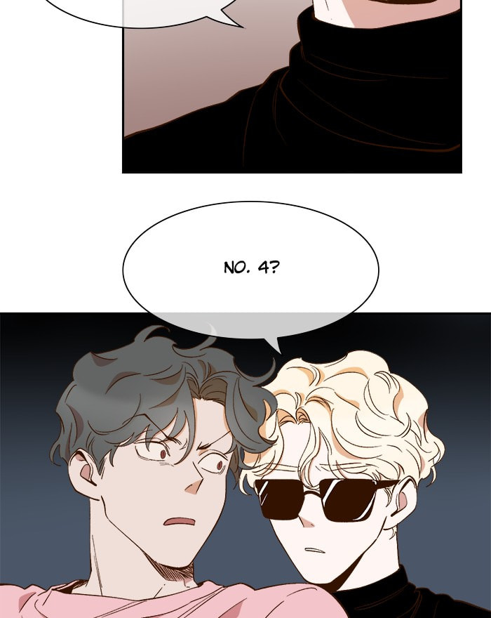 Devil Number 4 Chapter 61 page 58 - 