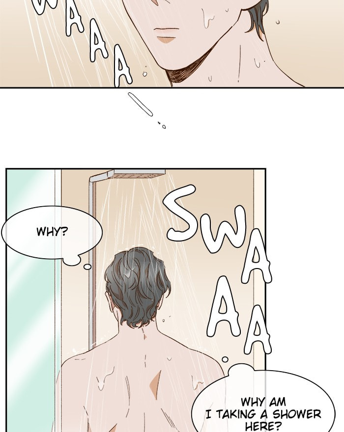 Devil Number 4 Chapter 61 page 9 - 