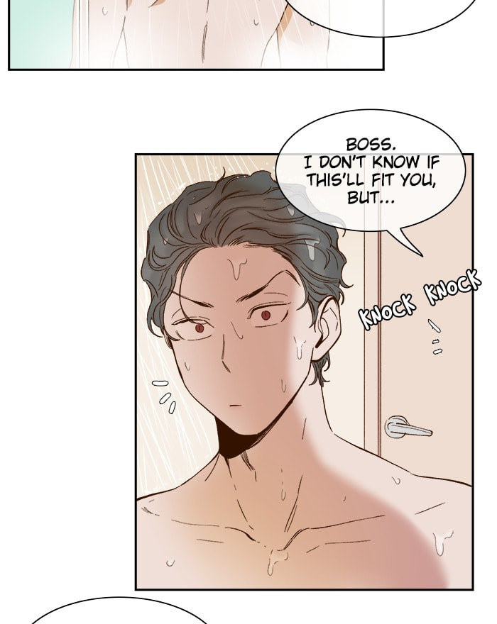 Devil Number 4 Chapter 61 page 10 - 