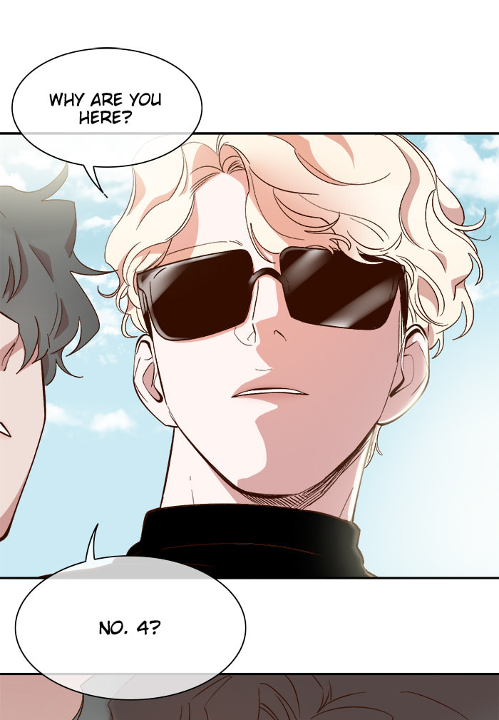 Devil Number 4 Chapter 62 page 2 - 