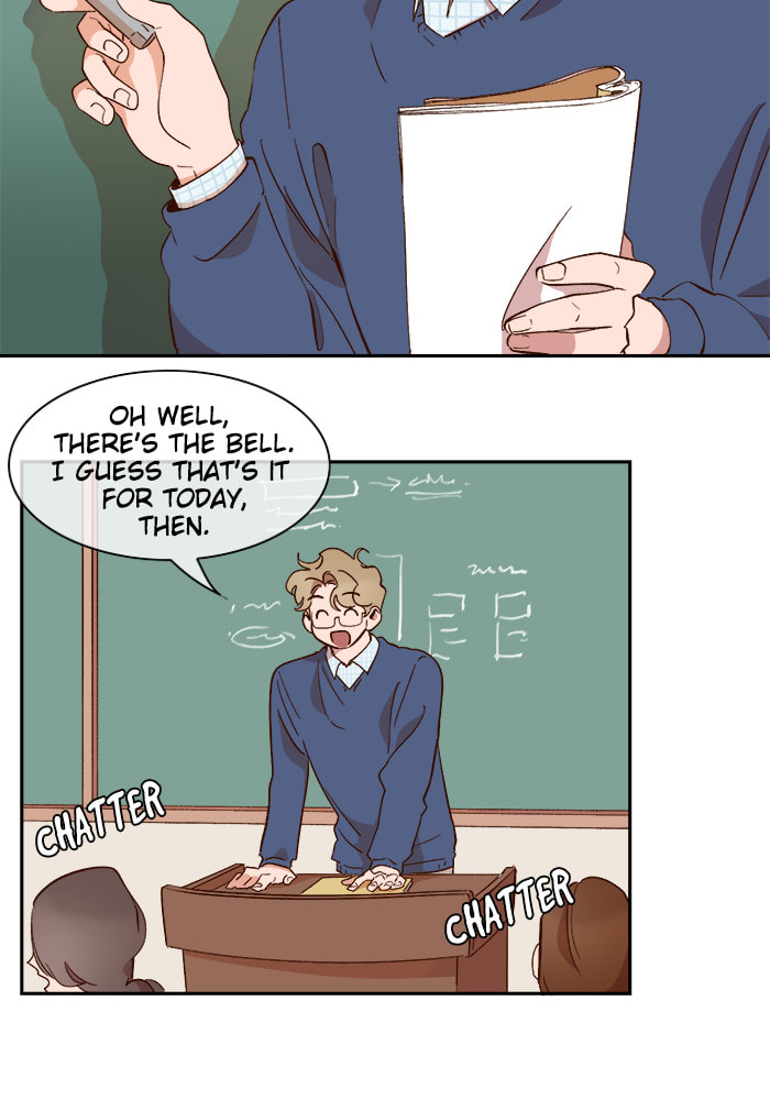 Devil Number 4 Chapter 62 page 11 - 