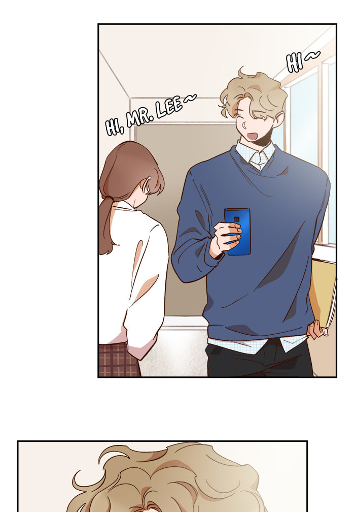 Devil Number 4 Chapter 62 page 12 - 