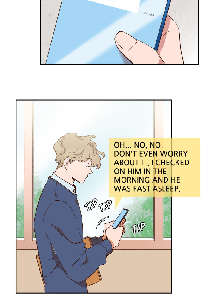 Devil Number 4 Chapter 62 page 14 - 