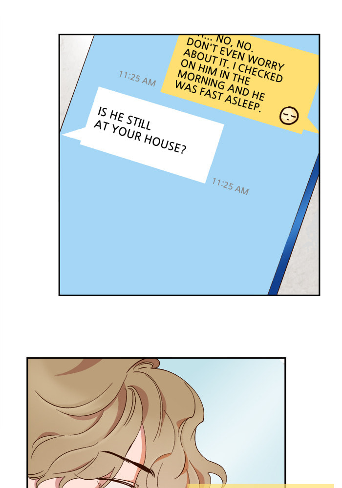 Devil Number 4 Chapter 62 page 15 - 