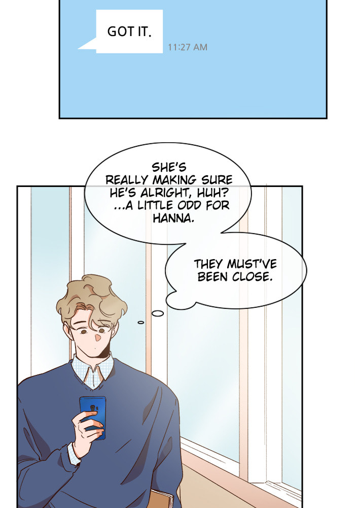 Devil Number 4 Chapter 62 page 17 - 