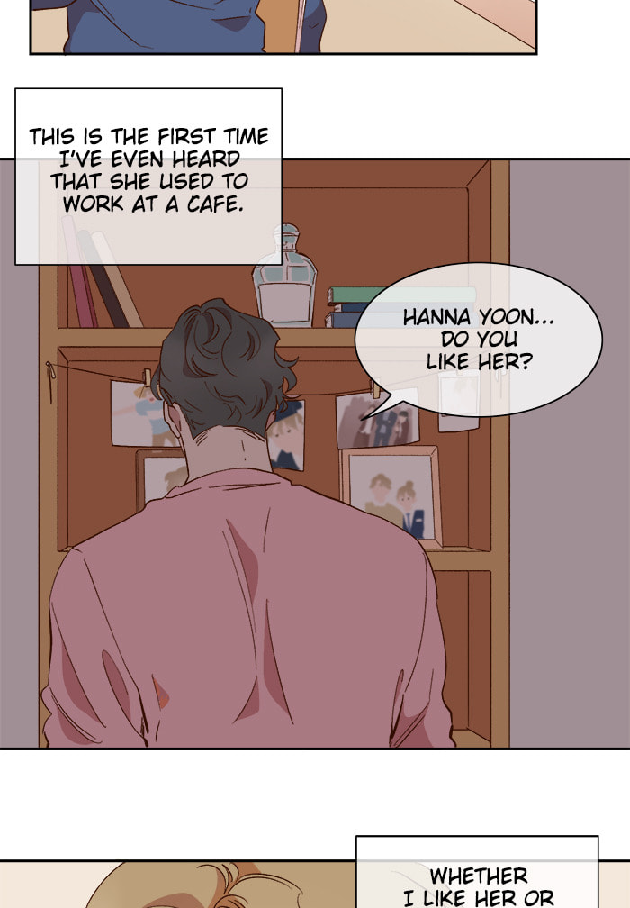 Devil Number 4 Chapter 62 page 18 - 