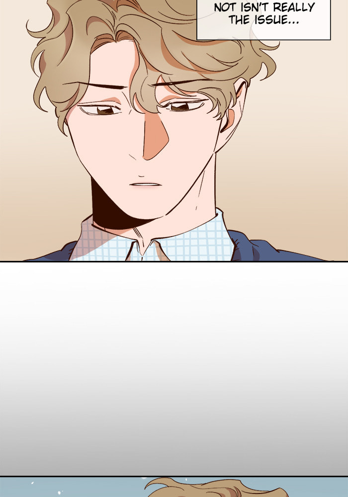 Devil Number 4 Chapter 62 page 19 - 
