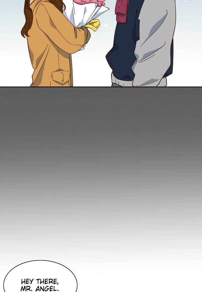 Devil Number 4 Chapter 62 page 22 - 