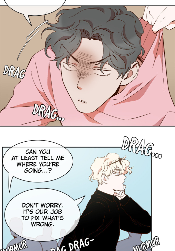Devil Number 4 Chapter 62 page 23 - 