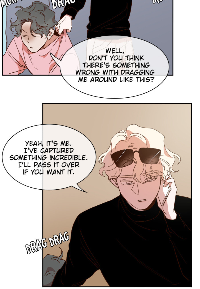 Devil Number 4 Chapter 62 page 24 - 