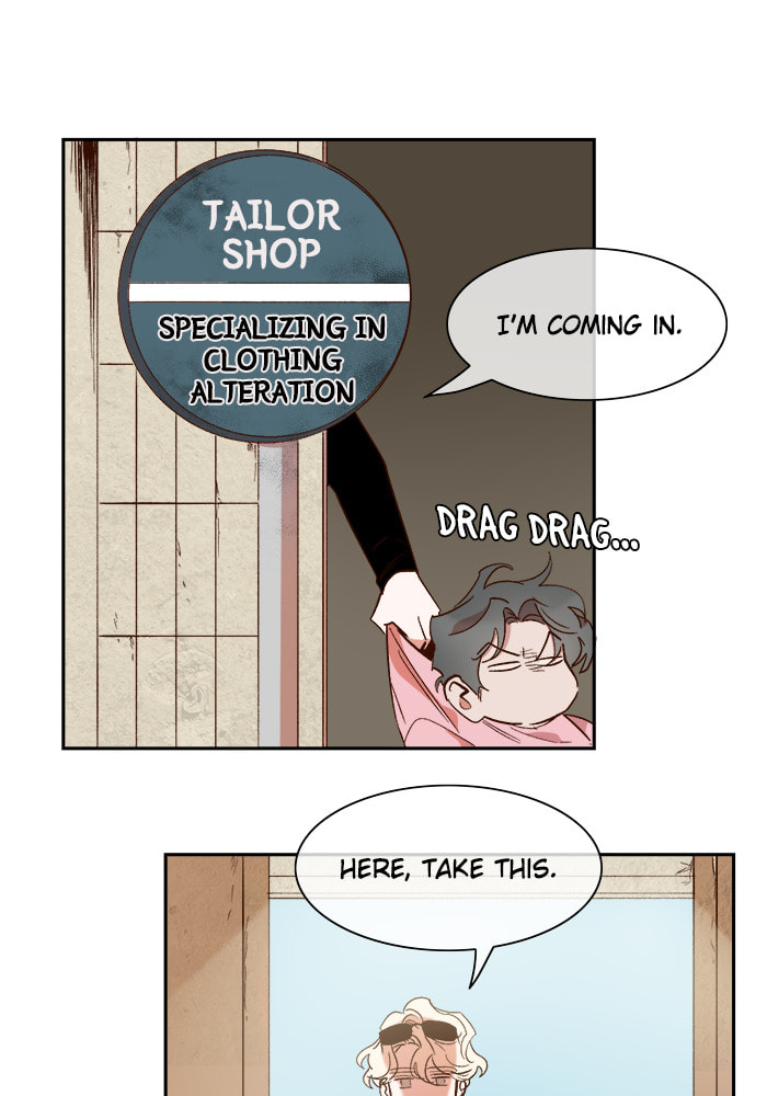 Devil Number 4 Chapter 62 page 25 - 