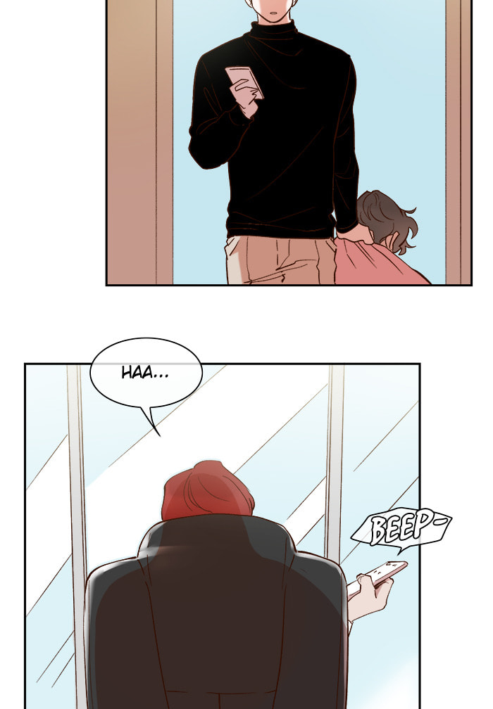 Devil Number 4 Chapter 62 page 26 - 