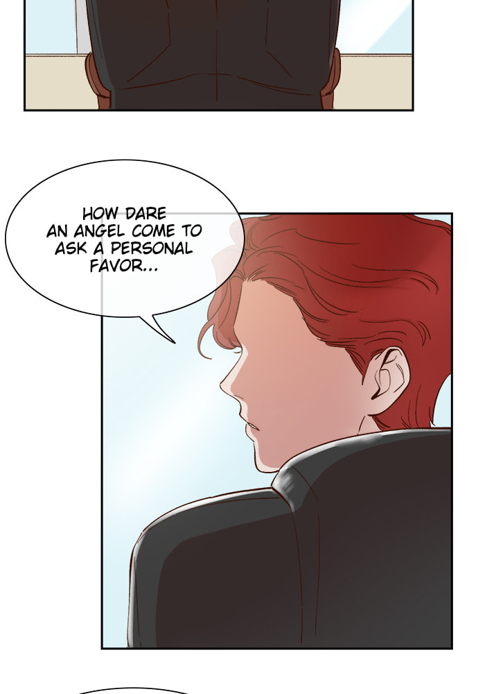 Devil Number 4 Chapter 62 page 27 - 
