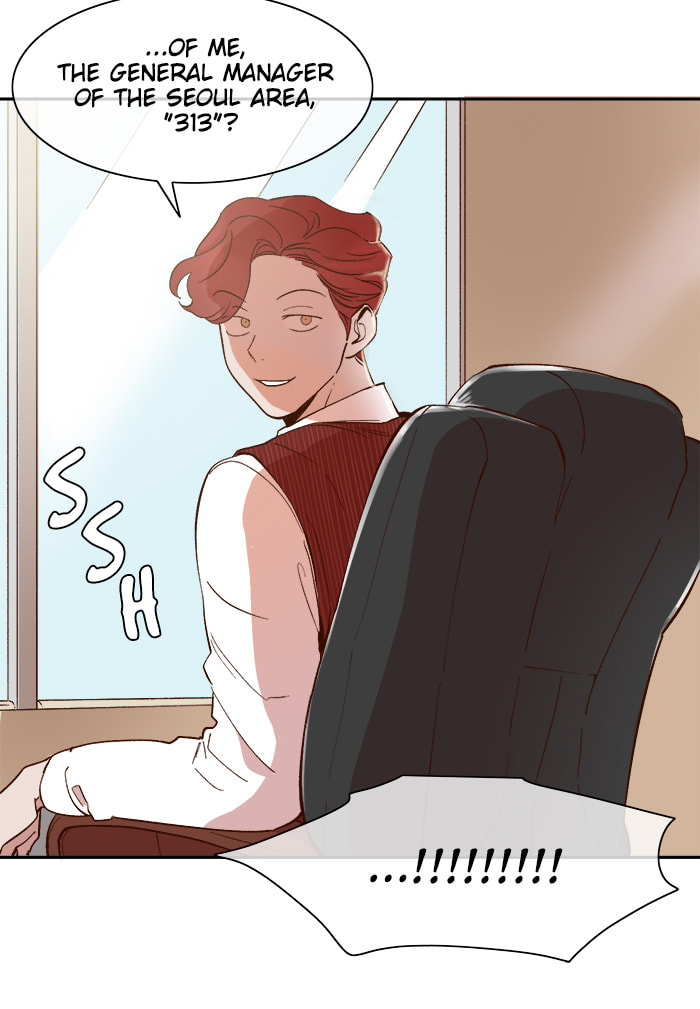 Devil Number 4 Chapter 62 page 28 - 