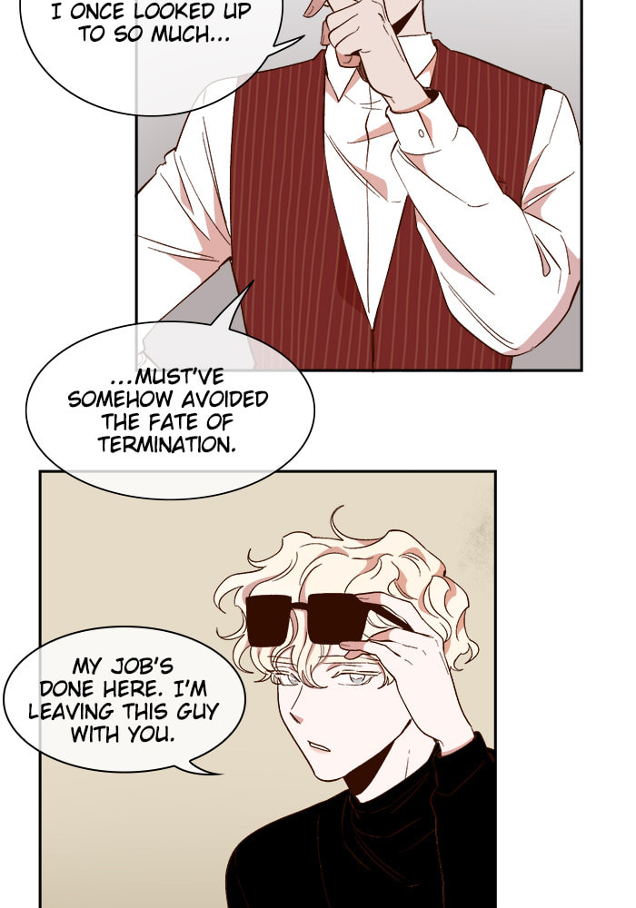 Devil Number 4 Chapter 62 page 30 - 