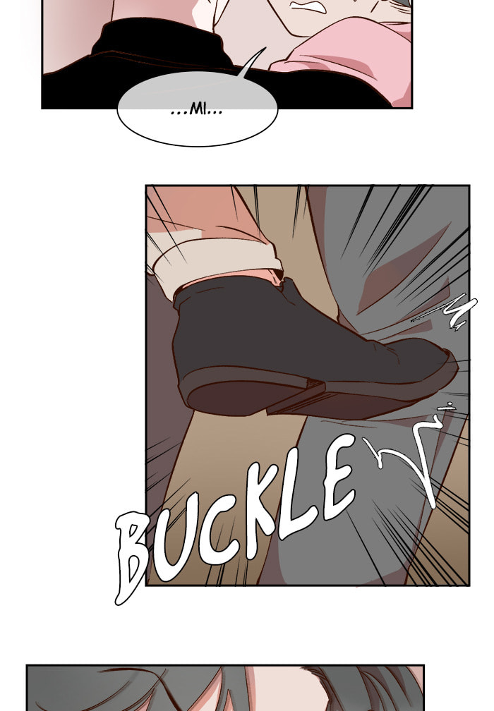 Devil Number 4 Chapter 62 page 4 - 