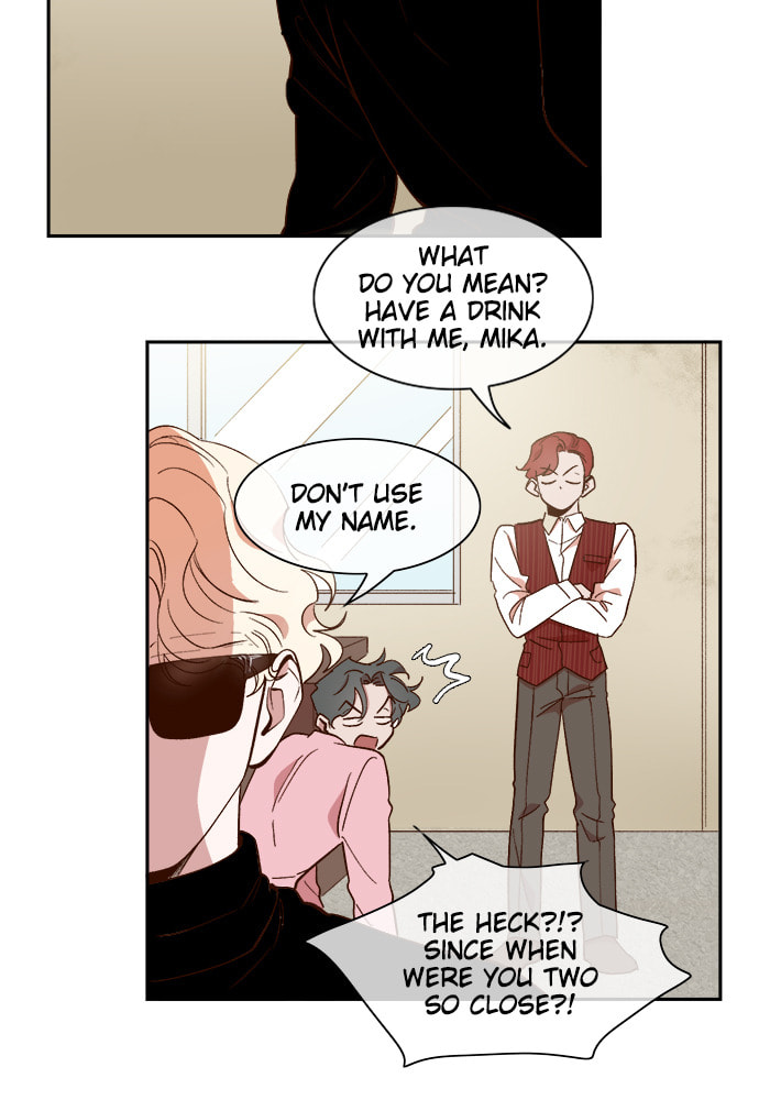 Devil Number 4 Chapter 62 page 31 - 