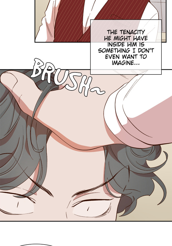 Devil Number 4 Chapter 62 page 33 - 