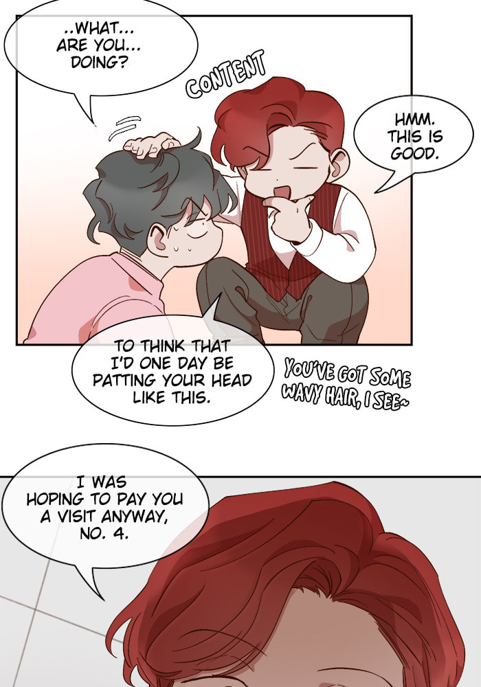 Devil Number 4 Chapter 62 page 34 - 