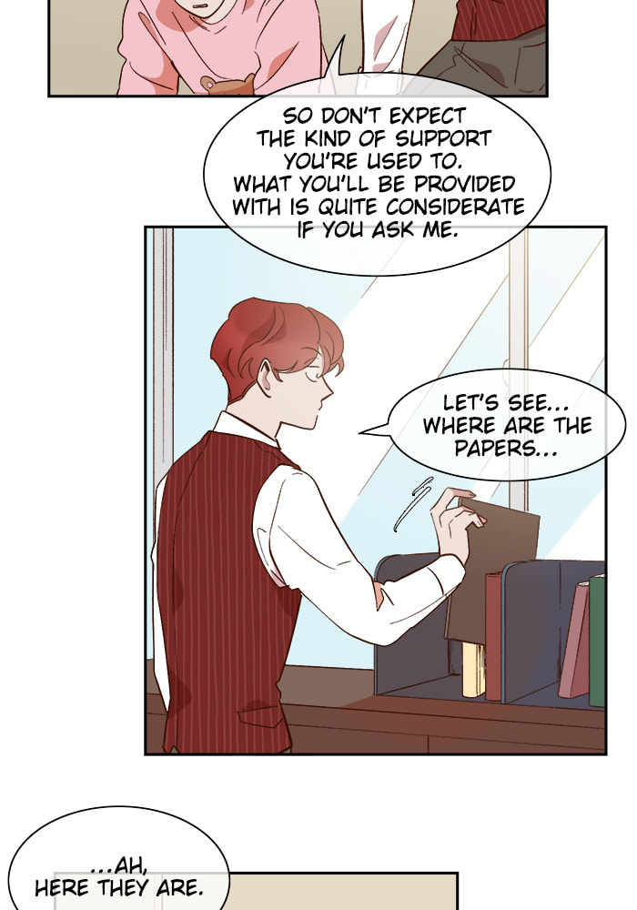 Devil Number 4 Chapter 62 page 36 - 