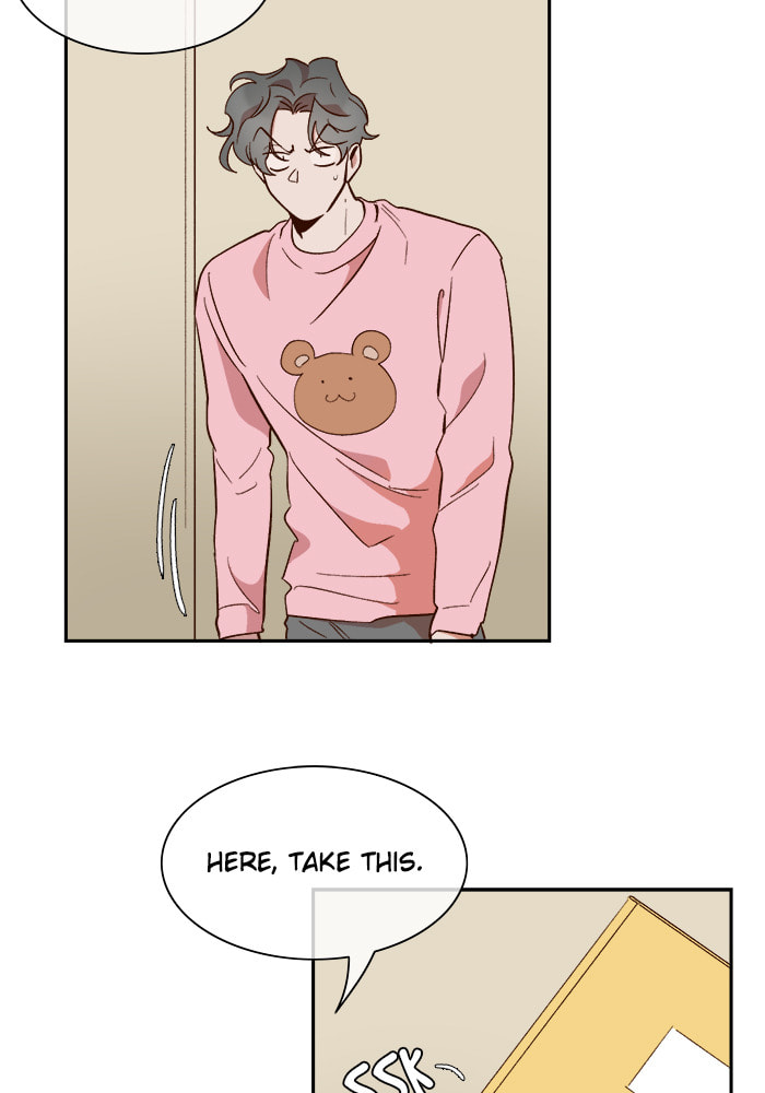 Devil Number 4 Chapter 62 page 37 - 