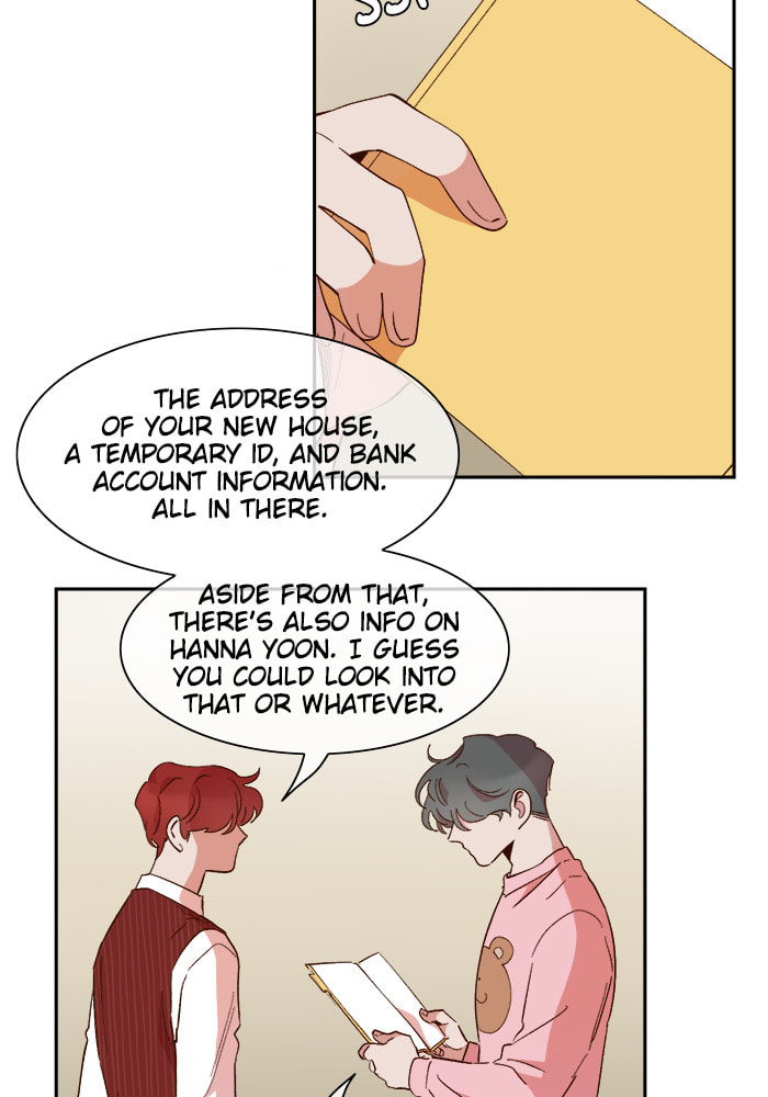 Devil Number 4 Chapter 62 page 38 - 
