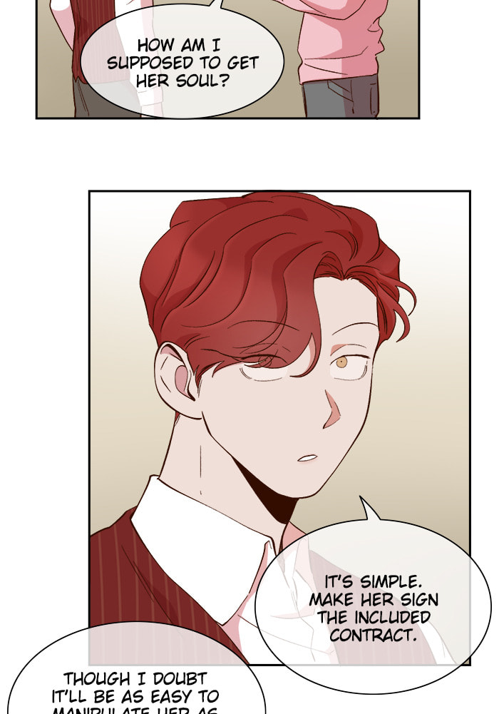 Devil Number 4 Chapter 62 page 39 - 