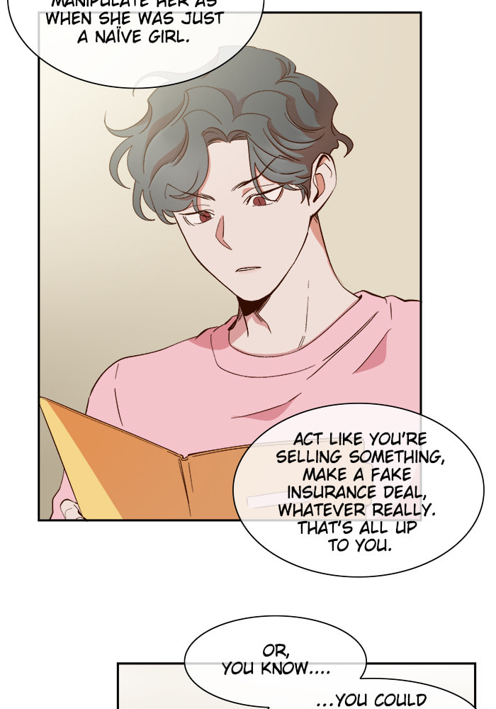 Devil Number 4 Chapter 62 page 40 - 