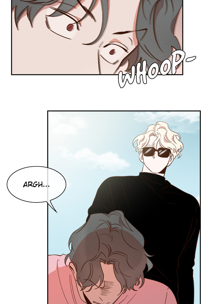 Devil Number 4 Chapter 62 page 5 - 
