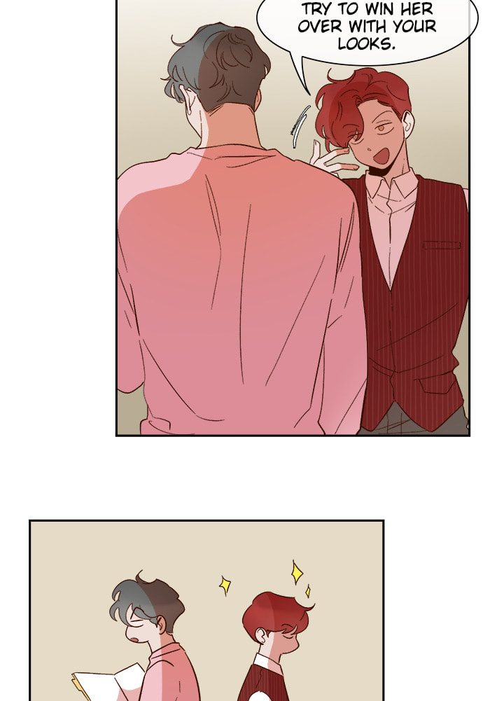 Devil Number 4 Chapter 62 page 41 - 