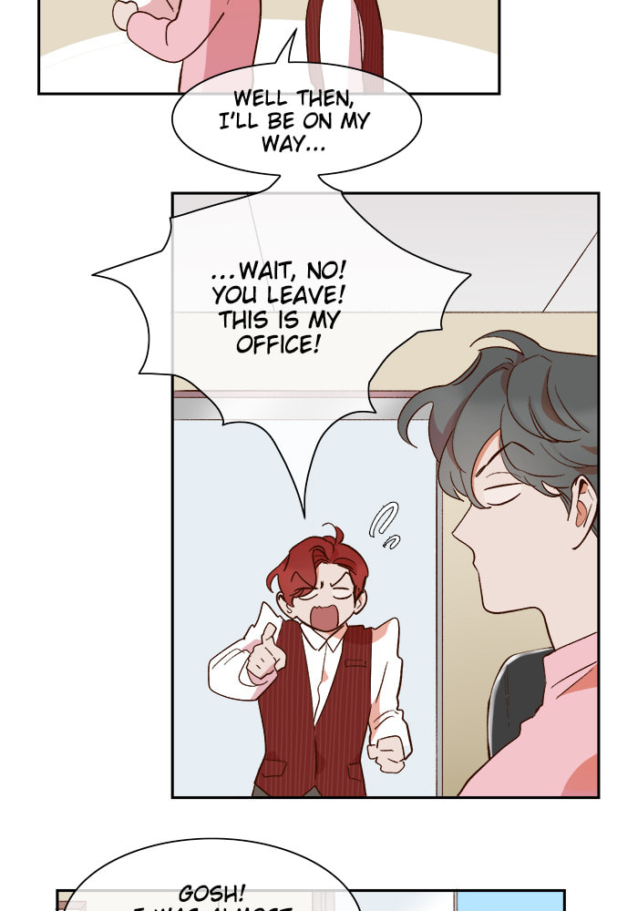 Devil Number 4 Chapter 62 page 42 - 