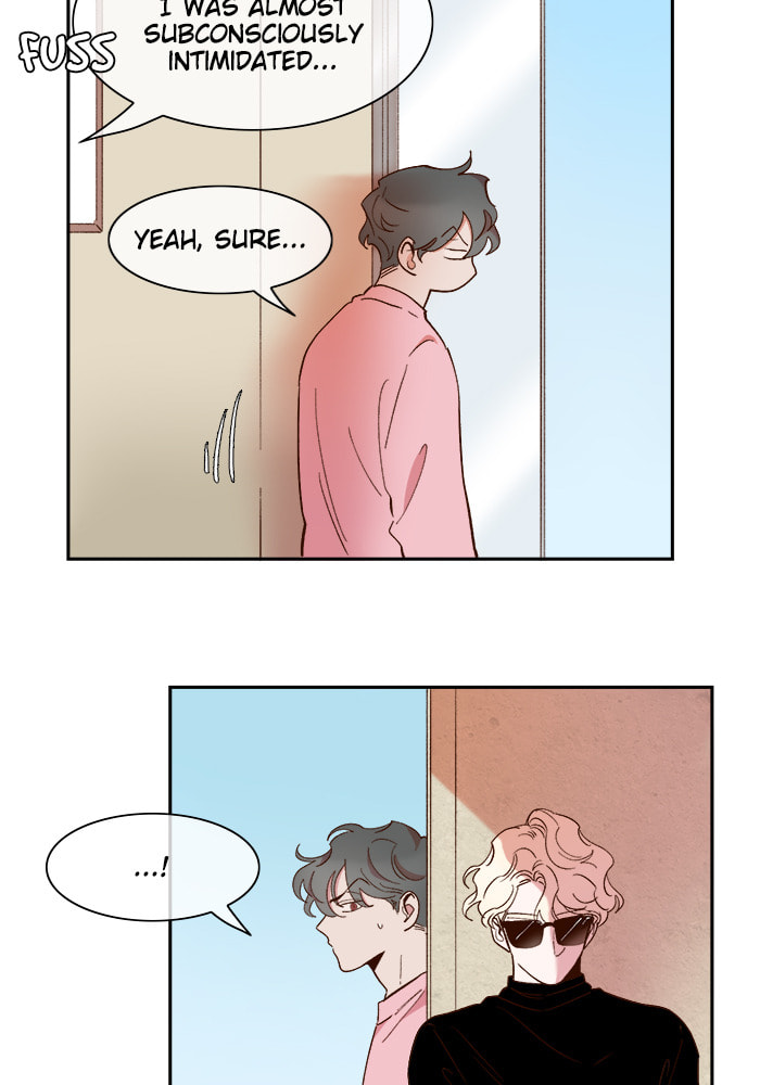 Devil Number 4 Chapter 62 page 43 - 