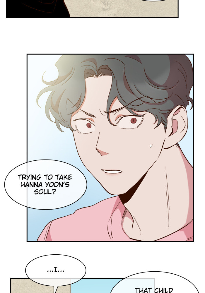 Devil Number 4 Chapter 62 page 45 - 