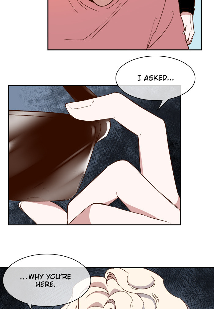 Devil Number 4 Chapter 62 page 6 - 