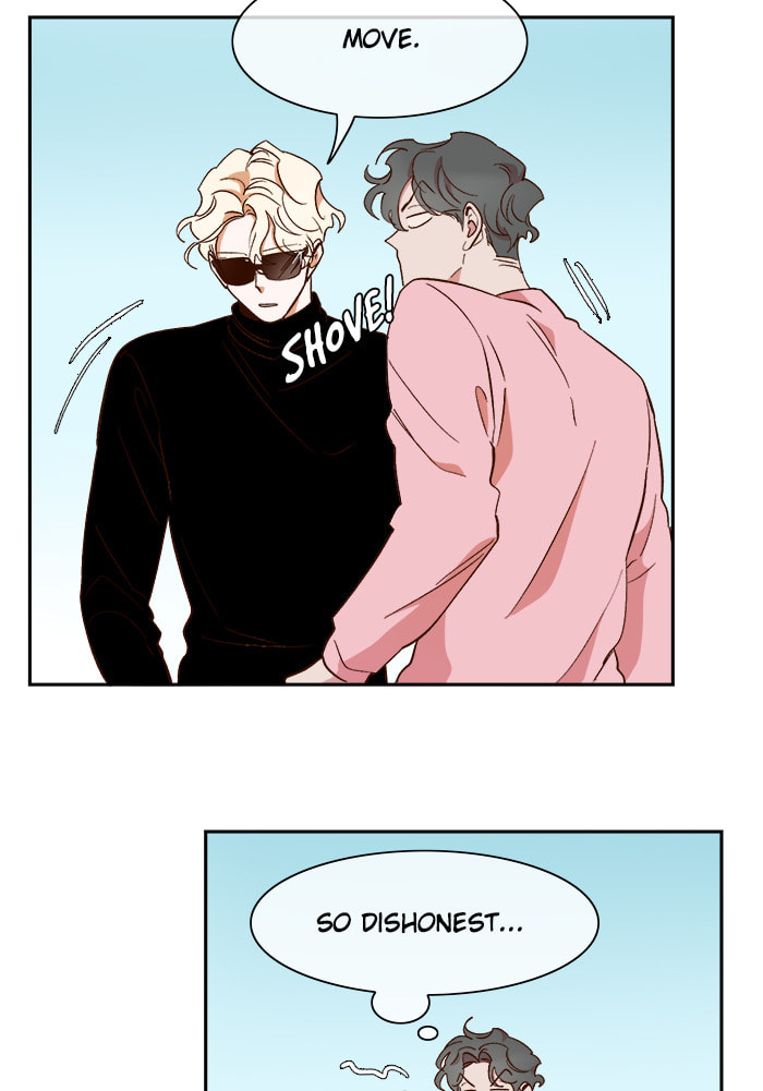 Devil Number 4 Chapter 62 page 51 - 