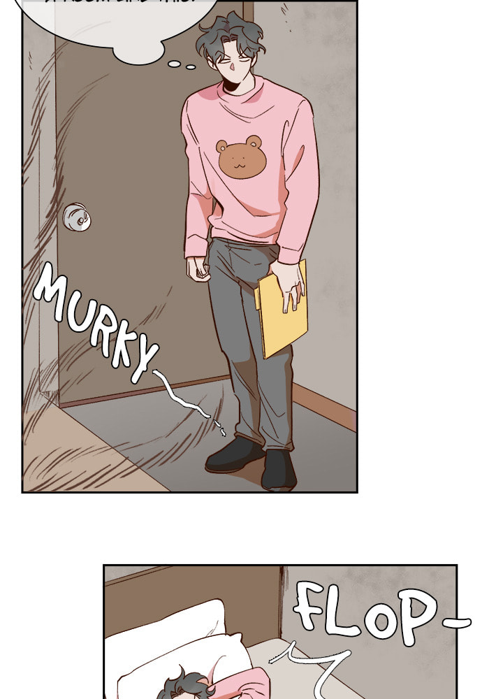 Devil Number 4 Chapter 62 page 54 - 