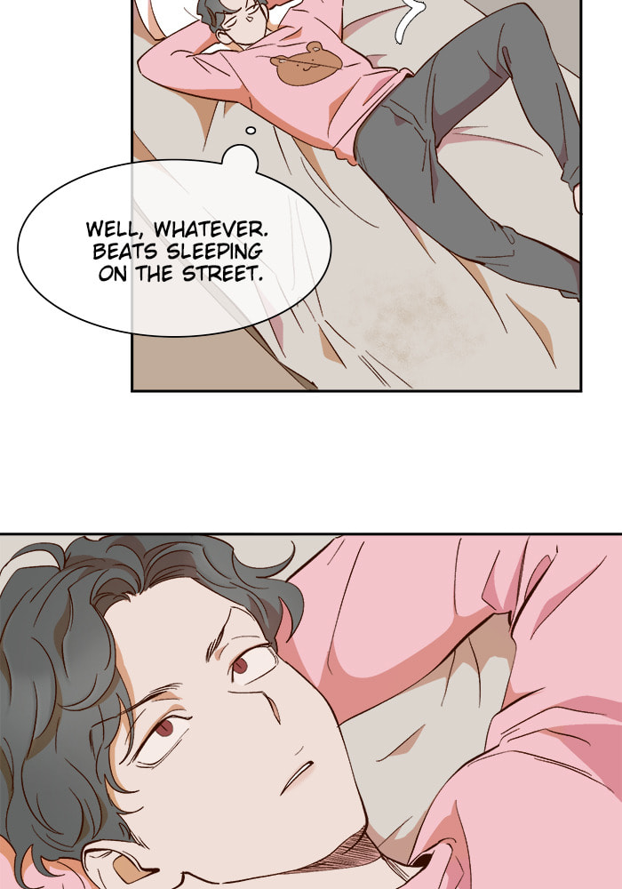 Devil Number 4 Chapter 62 page 55 - 