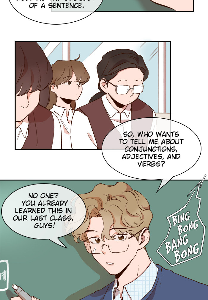 Devil Number 4 Chapter 62 page 10 - 