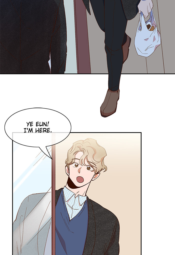 Devil Number 4 Chapter 63 page 12 - 