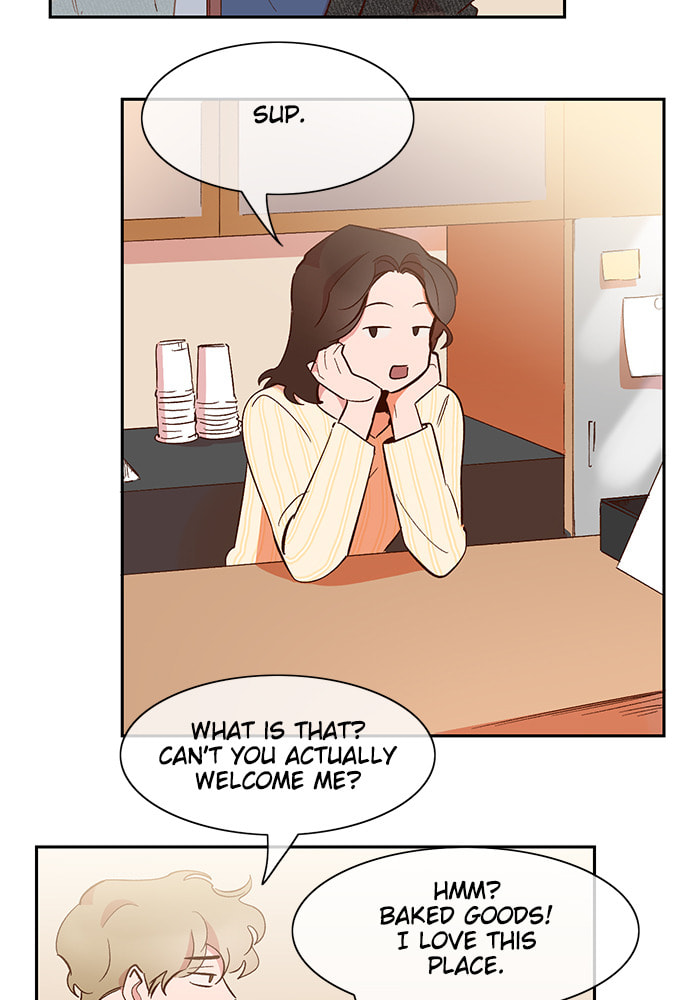 Devil Number 4 Chapter 63 page 13 - 