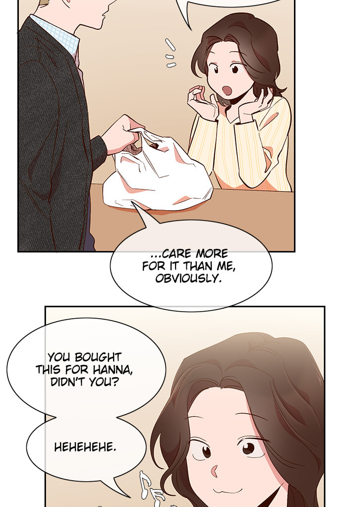 Devil Number 4 Chapter 63 page 14 - 