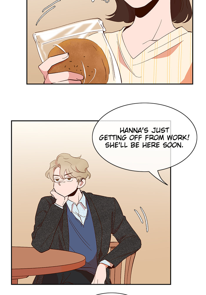 Devil Number 4 Chapter 63 page 15 - 