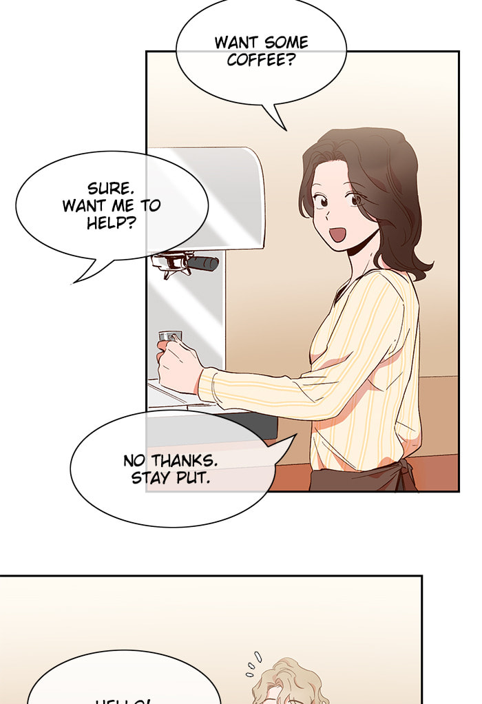 Devil Number 4 Chapter 63 page 16 - 