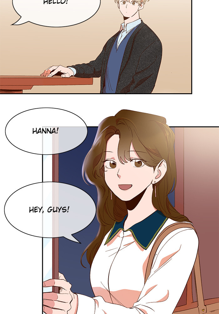 Devil Number 4 Chapter 63 page 17 - 