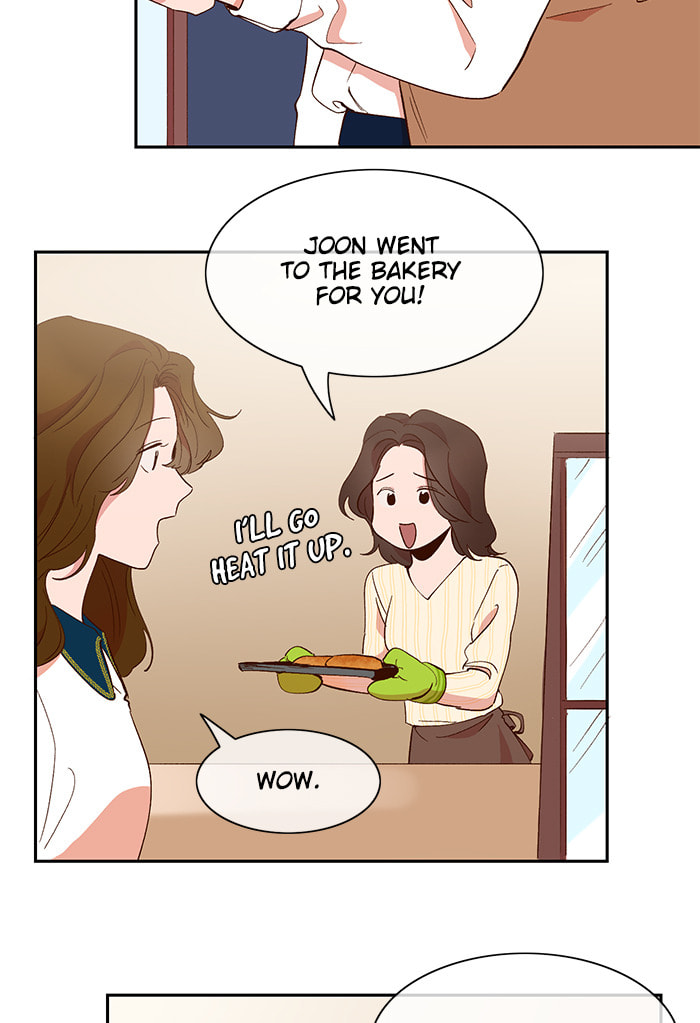 Devil Number 4 Chapter 63 page 18 - 