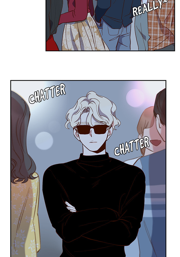 Devil Number 4 Chapter 63 page 3 - 